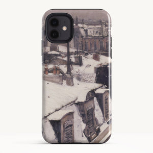 iPhone 11 / Tough Case