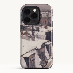 iPhone 14 Pro / Tough Case