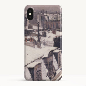 iPhone XS Max / Slim Case