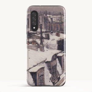 Galaxy A90 5G / Tough Case