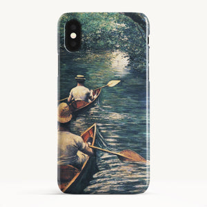 iPhone X / Slim Case