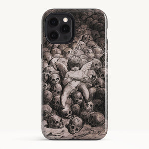 iPhone 12 Pro / Tough Case