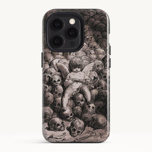 iPhone 14 Pro / Tough Case