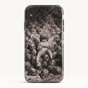 iPhone XS Max / Tough Case