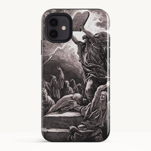 iPhone 11 / Tough Case