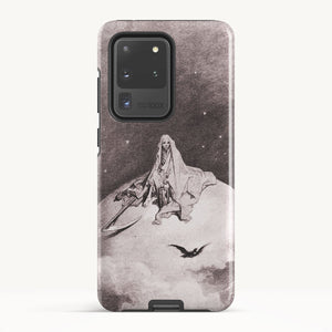 Galaxy S20 Ultra / Tough Case