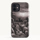 iPhone 12 Mini / Tough Case