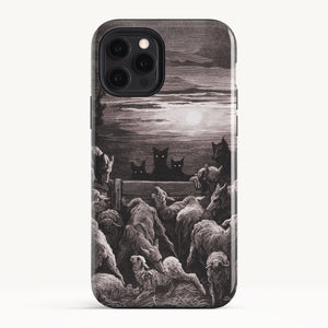 iPhone 12 Pro / Tough Case