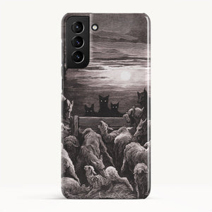 Galaxy S21 Plus / Slim Case