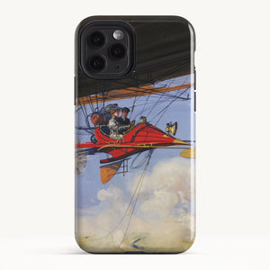 iPhone 11 Pro / Tough Case