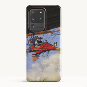 Galaxy S20 Ultra / Slim Case