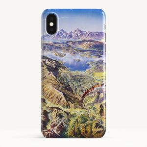 iPhone XS Max / Slim Case