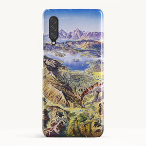 Galaxy A90 5G / Slim Case