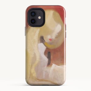 iPhone 12 / Tough Case