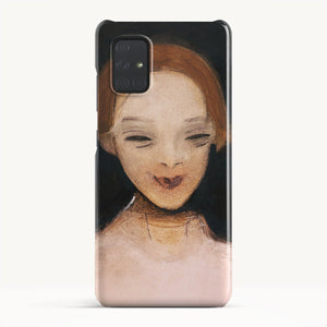 Galaxy A71 5G / Slim Case