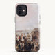 iPhone 12 Mini / Tough Case