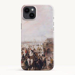 iPhone 15 Plus / Slim Case