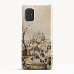 Galaxy A71 5G / Slim Case