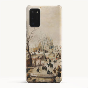 Galaxy Note 20 / Slim Case