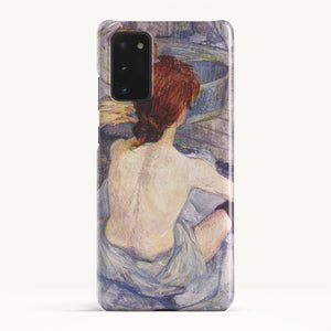 Galaxy Note 20 / Slim Case