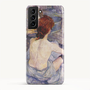 Galaxy S21 Plus / Slim Case