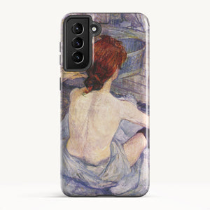 Galaxy S21 Plus / Tough Case