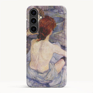 Galaxy S24 Plus / Slim Case