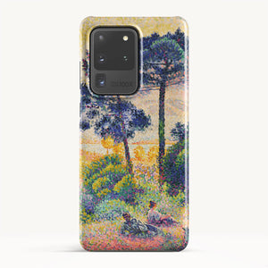 Galaxy S20 Ultra / Slim Case