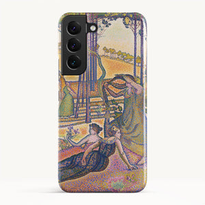 Galaxy S22 / Slim Case