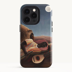 iPhone 14 Pro / Tough Case