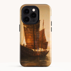 iPhone 15 Pro / Tough Case