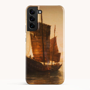 Galaxy S22 Plus / Slim Case