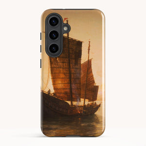 Galaxy S24 / Tough Case