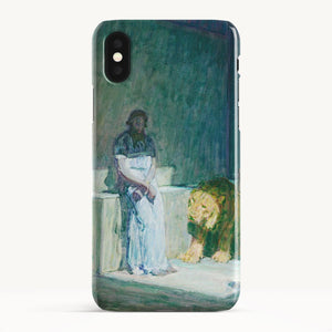 iPhone XS / Slim Case