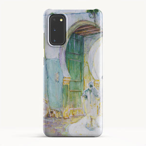 Galaxy S20 / Slim Case