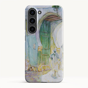 Galaxy S23 / Slim Case