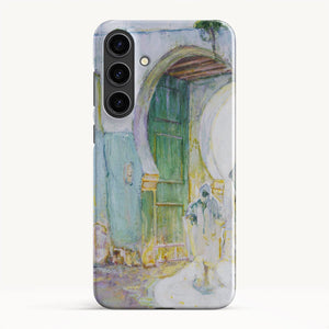 Galaxy S24 Plus / Slim Case