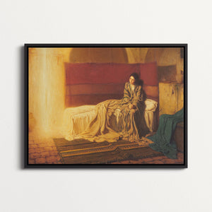 The Annunciation