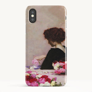 iPhone X / Slim Case