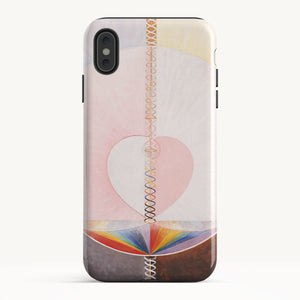 iPhone XS Max / Tough Case