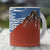 Ceramic Mugs Hokusai South Wind, Clear Sky