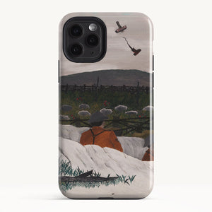 iPhone 11 Pro / Tough Case