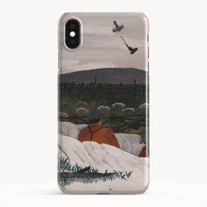 iPhone XS Max / Slim Case