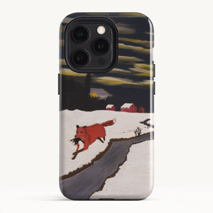 iPhone 15 Pro / Tough Case