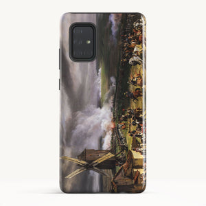 Galaxy A71 5G / Tough Case