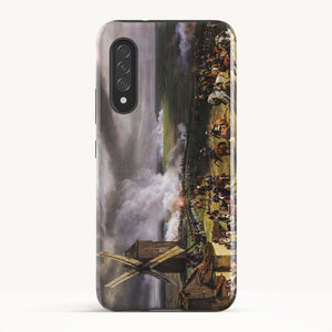 Galaxy A90 5G / Tough Case