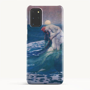 Galaxy S20 Plus / Slim Case