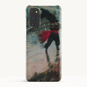 Galaxy S20 / Slim Case