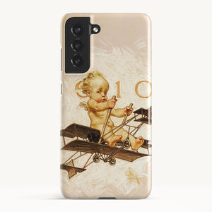 Galaxy S21 FE / Slim Case