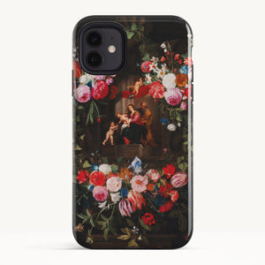 iPhone 11 / Tough Case